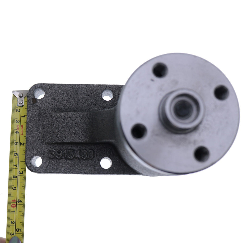 New Fan Support Bracket 3913433 for Cummins 4B 4BT 4BTA 6B 6BT 6BTA 5.9L