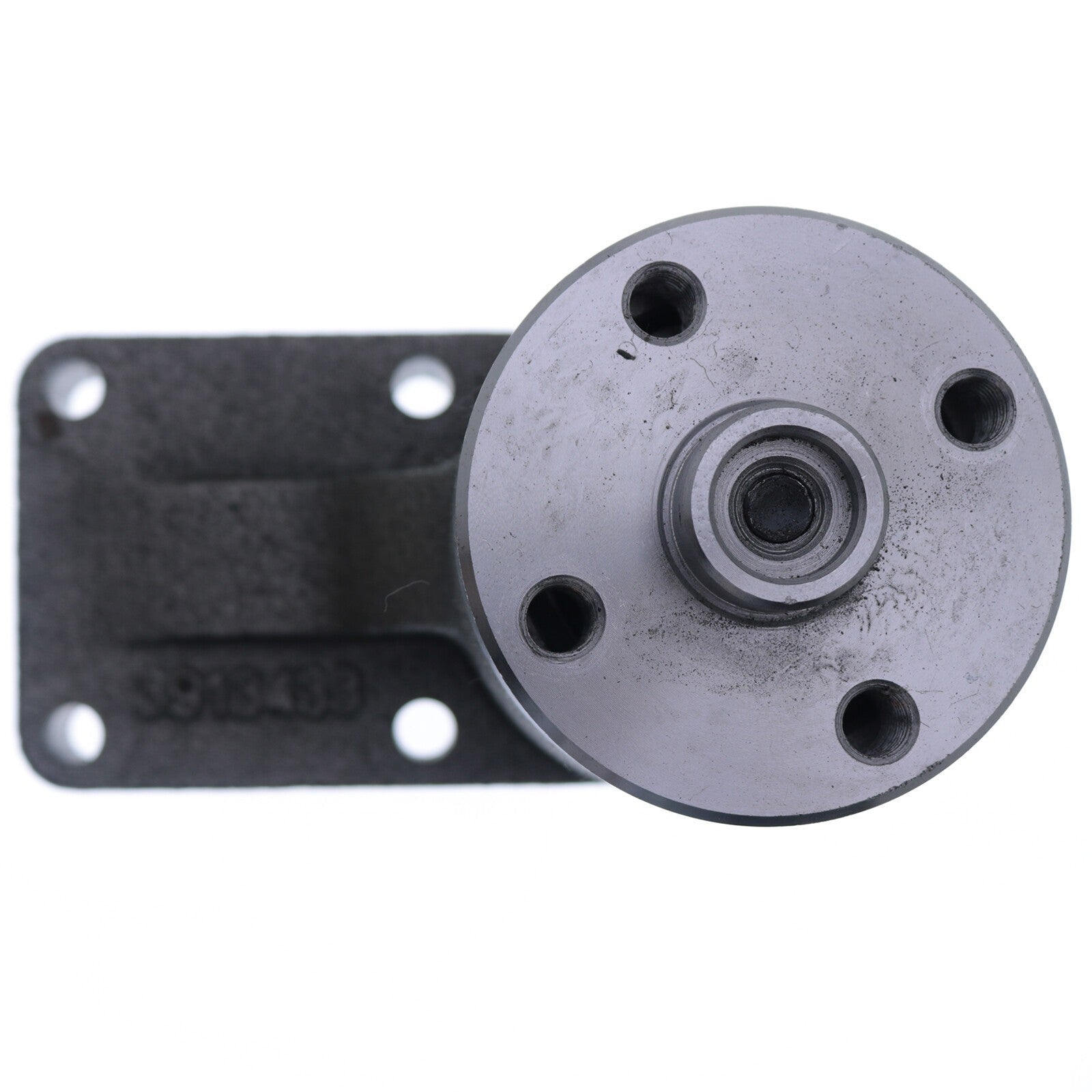 New Fan Support Bracket 3913433 for Cummins 4B 4BT 4BTA 6B 6BT 6BTA 5.9L