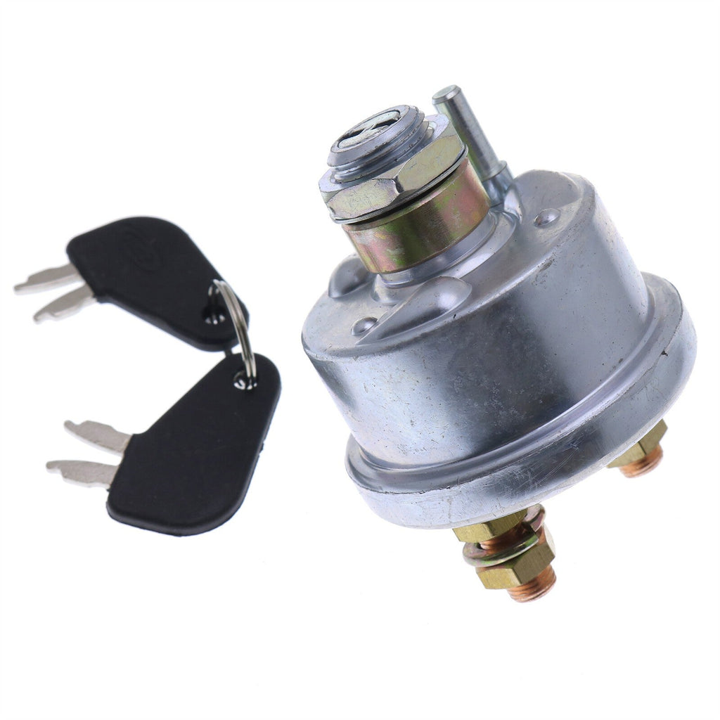 CAT 7N0718 Switch with Keys 8H5306 for Caterpillar Equipment Replacement