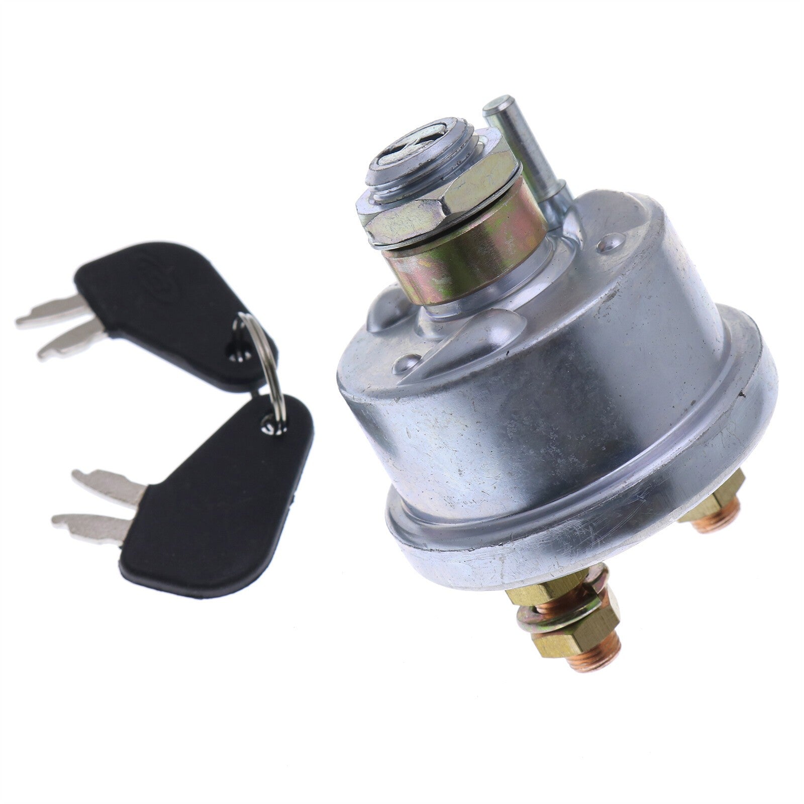 CAT 7N0718 Switch with Keys 8H5306 for Caterpillar Equipment Replacement