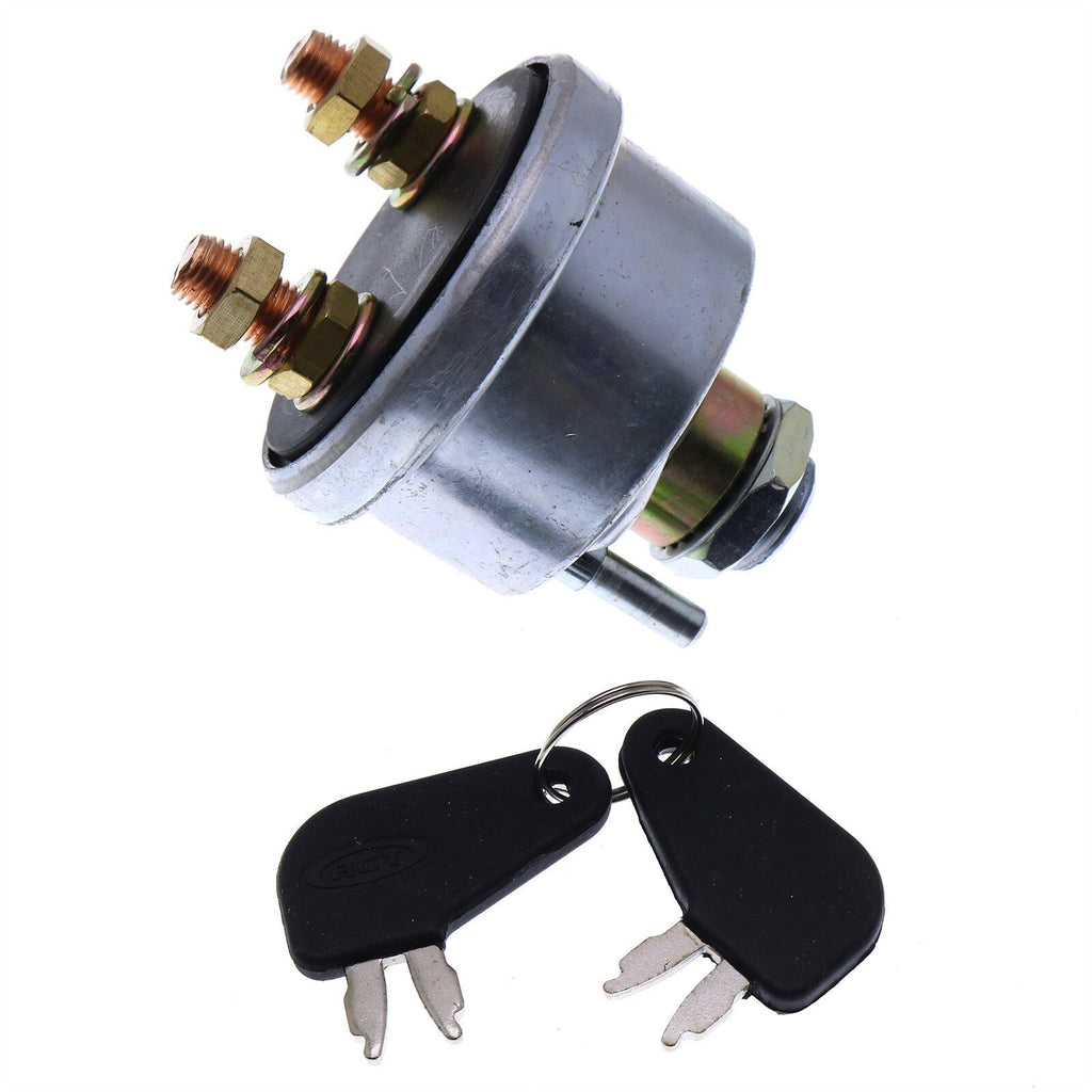 CAT 7N0718 Switch with Keys 8H5306 for Caterpillar Equipment Replacement