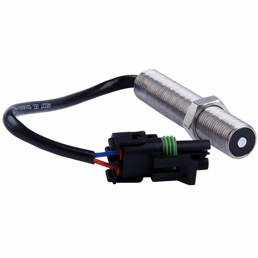 Magnetic Pickup Speed Sensor MPU for Cummins K38 G38 QSK38 KTA38GC K10