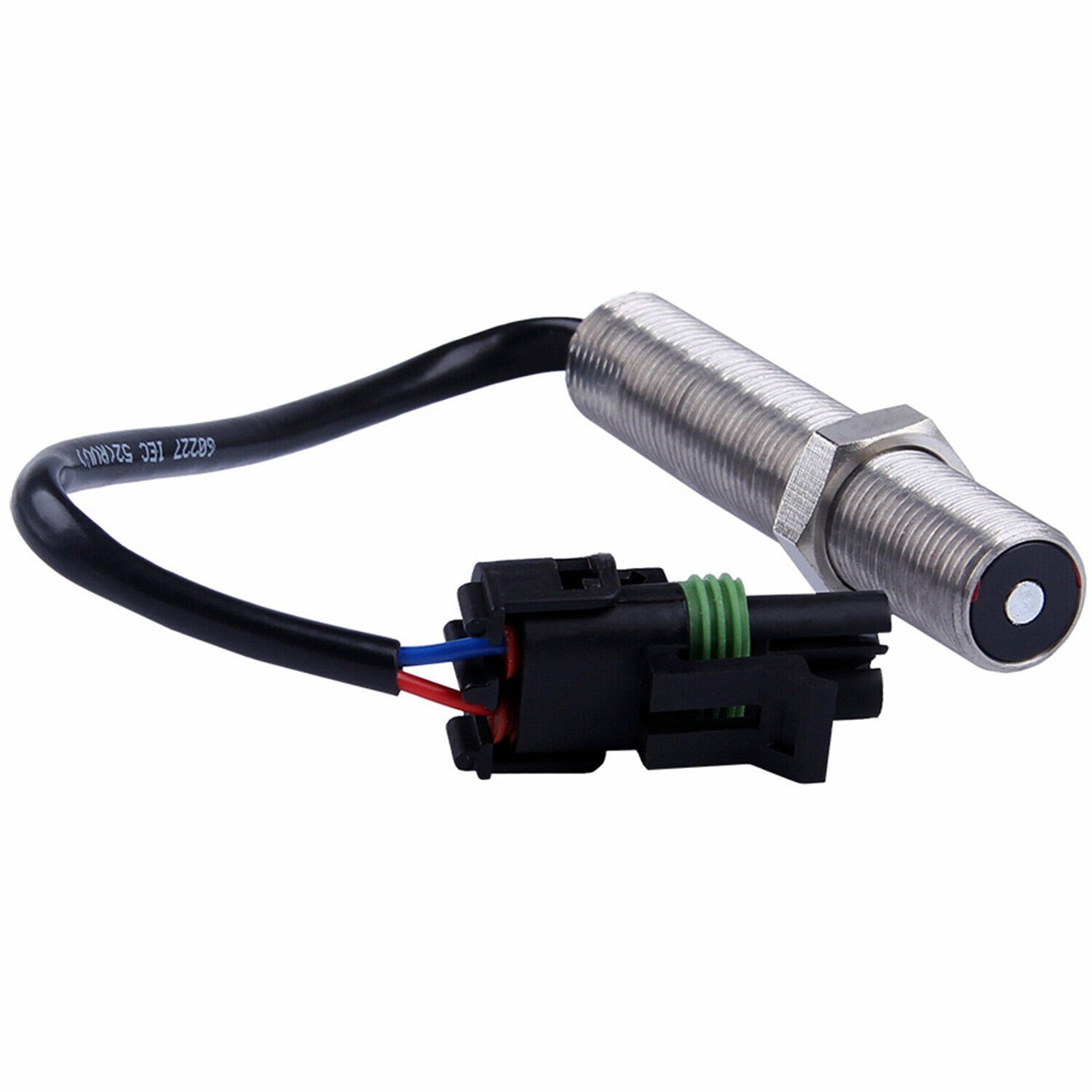 Magnetic Pickup Speed Sensor MPU for Cummins K38 G38 QSK38 KTA38GC K10