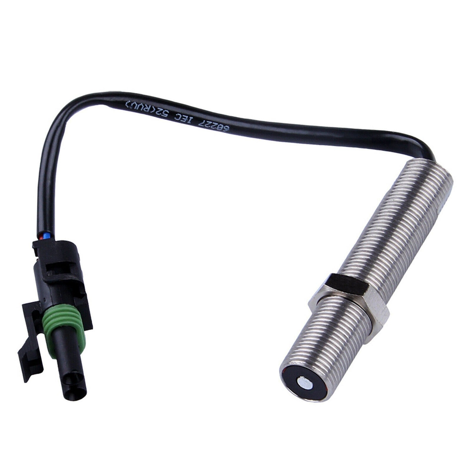 Magnetic Pickup Speed Sensor MPU for Cummins K38 G38 QSK38 KTA38GC K10