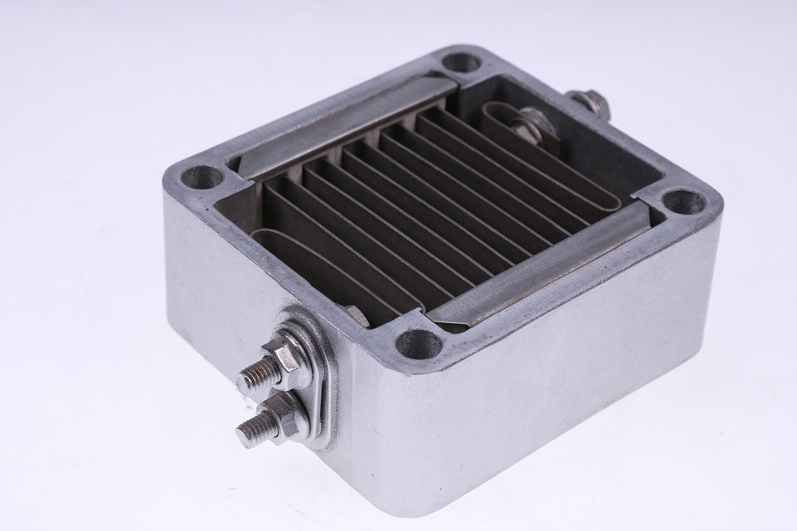 Intake Air Heater 4948124 C4948124 for Cummins B5.9 6BT DC 24V Engine