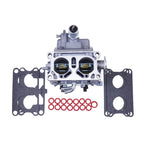 New Carburetor 15004-1047 15003-2989 for Kawasaki FD750D FD750D-CS09
