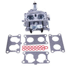 New Carburetor 15004-1047 15003-2989 for Kawasaki FD750D FD750D-CS09