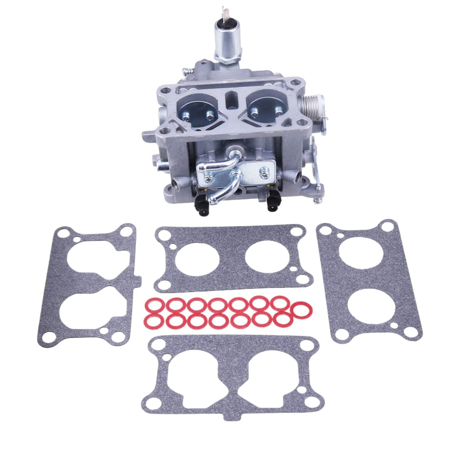 New Carburetor 15004-1047 15003-2989 for Kawasaki FD750D FD750D-CS09