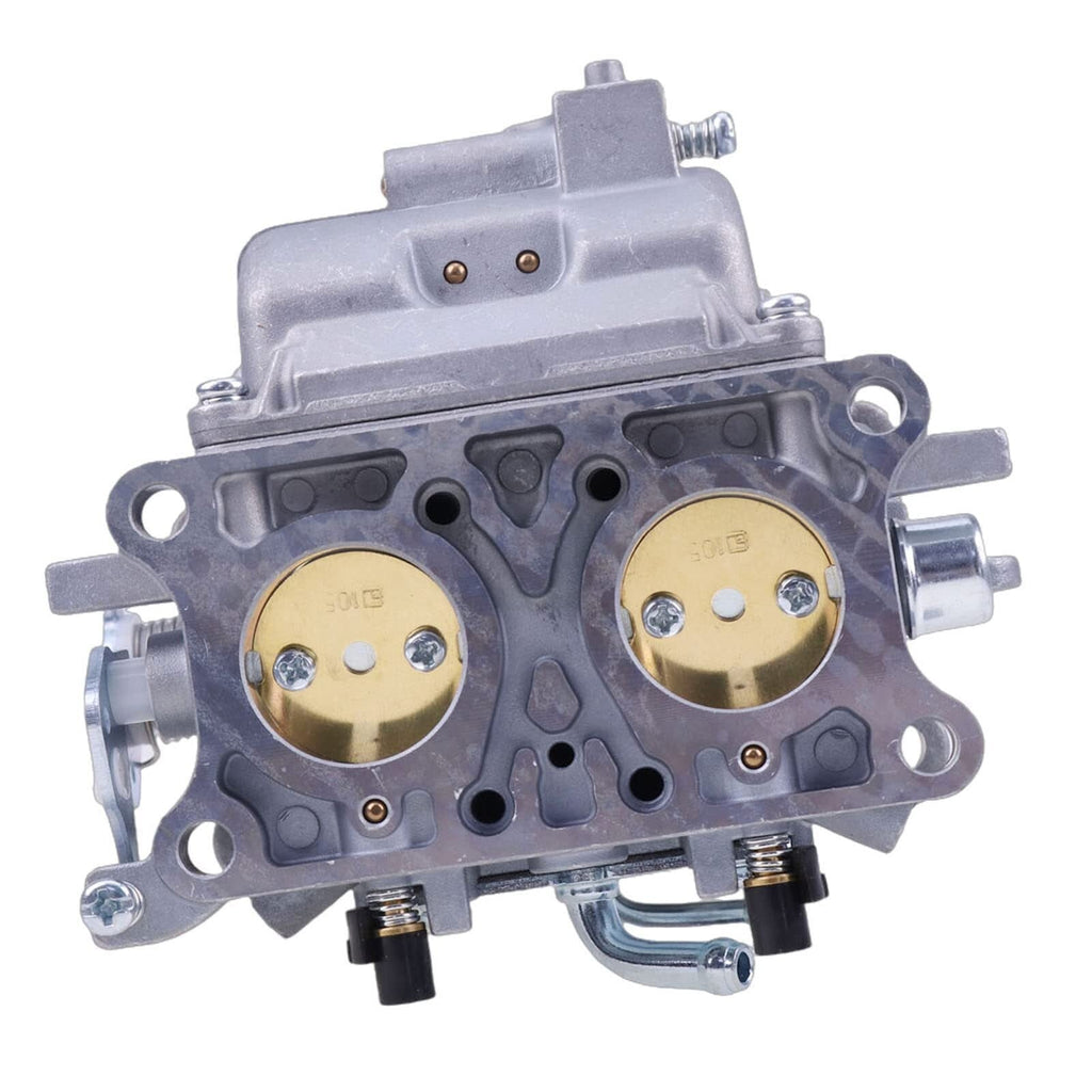 New Carburetor 15004-1047 15003-2989 for Kawasaki FD750D FD750D-CS09