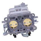 New Carburetor 15004-1047 15003-2989 for Kawasaki FD750D FD750D-CS09