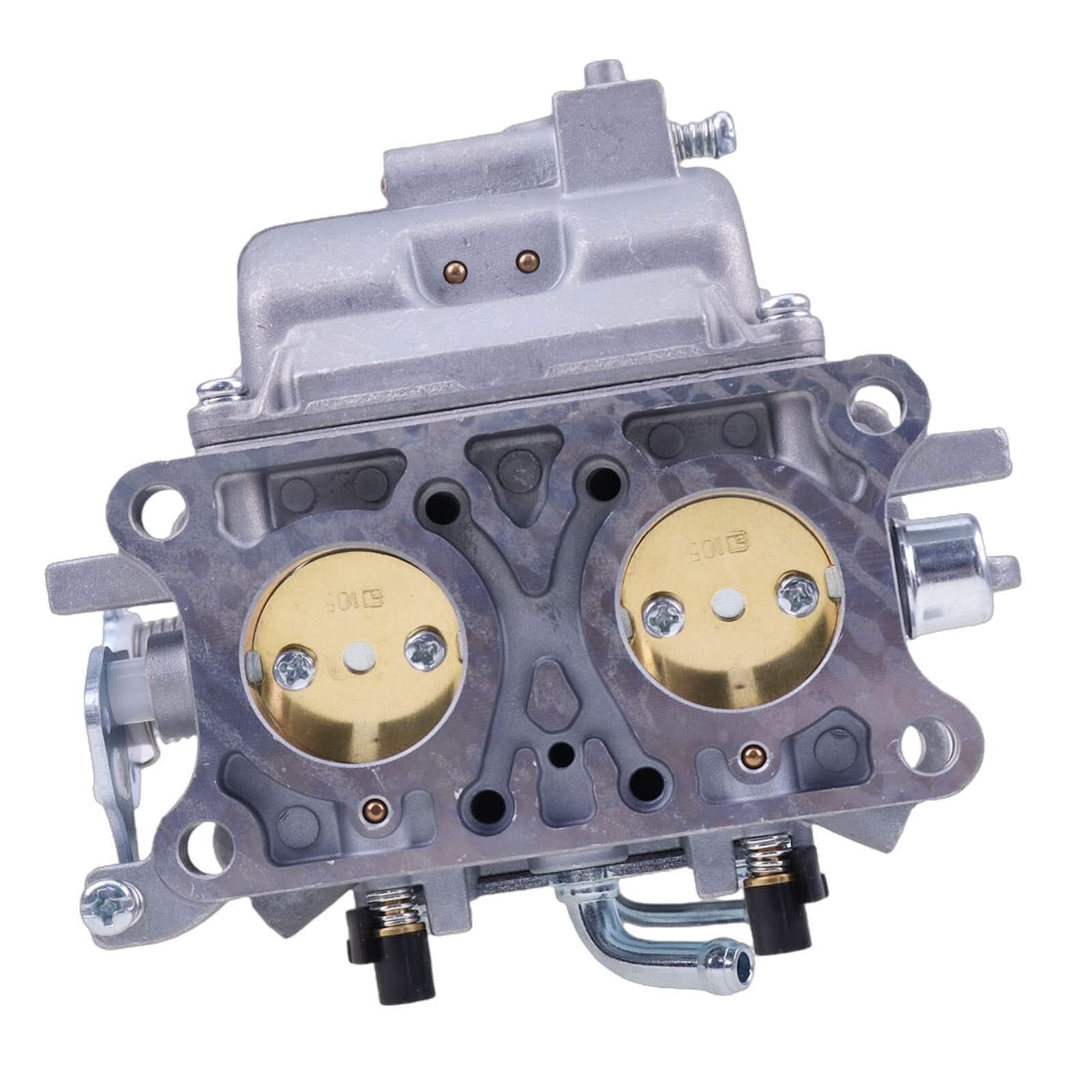 New Carburetor 15004-1047 15003-2989 for Kawasaki FD750D FD750D-CS09