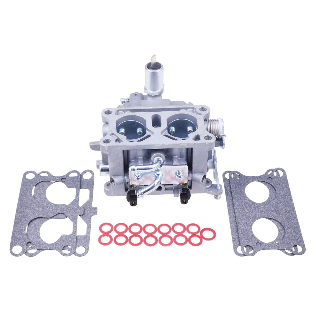 New Carburetor 15004-1047 15003-2989 for Kawasaki FD750D FD750D-CS09