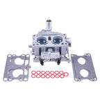 New Carburetor 15004-1047 15003-2989 for Kawasaki FD750D FD750D-CS09