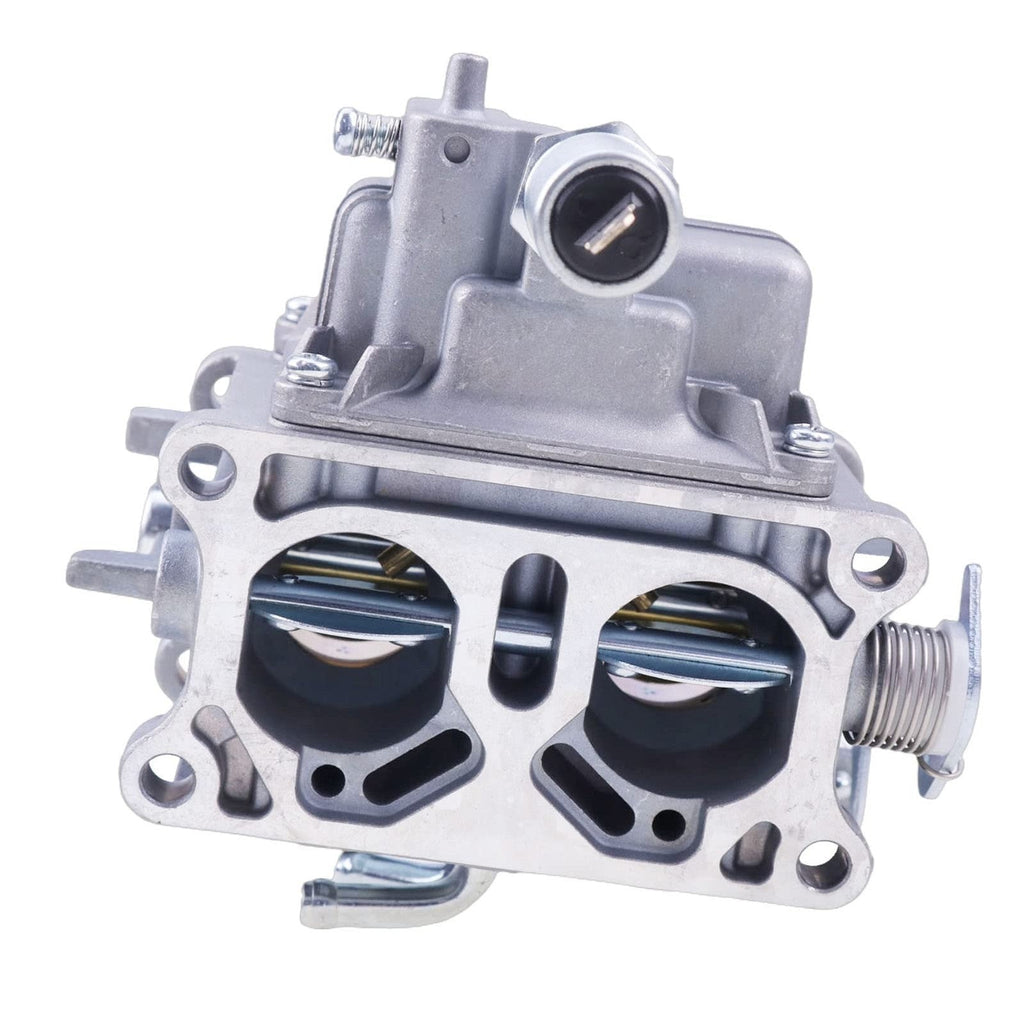 New Carburetor 15004-1047 15003-2989 for Kawasaki FD750D FD750D-CS09