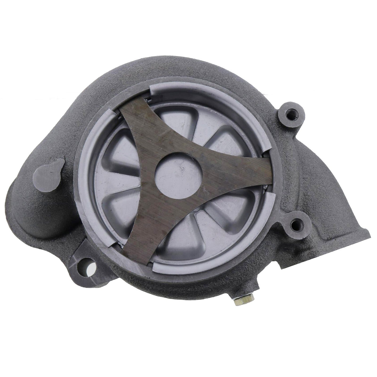 Water Pump 20575653 for Volvo FE6 FL6 FL7 B6 B7 FS7 A20C L70D L90D L120D
