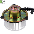 Blower Motor for Hitachi Excavator EX100-5 EX120-5 EX130H-5 EX150LC-5
