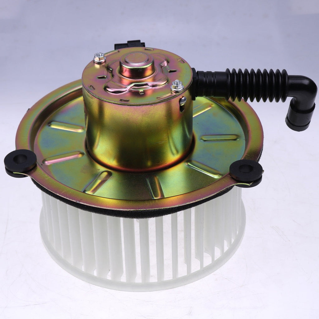 Blower Motor for Hitachi Excavator EX100-5 EX120-5 EX130H-5 EX150LC-5