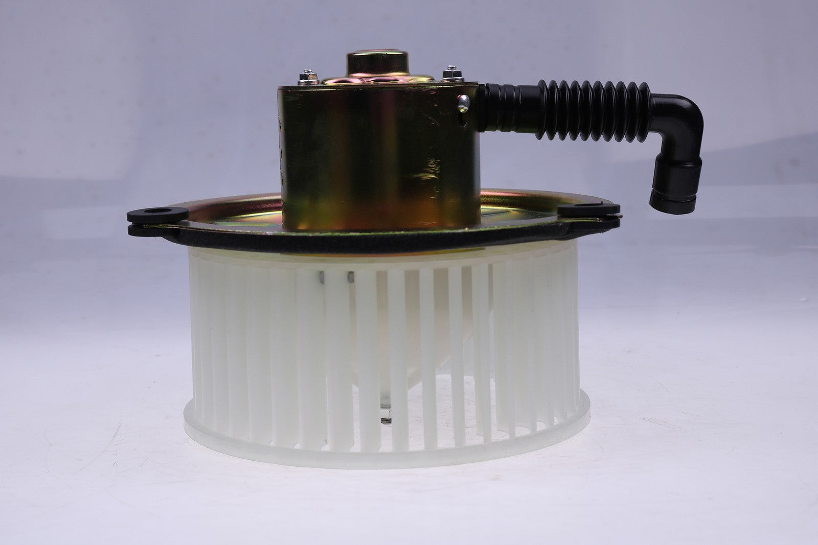 Blower Motor for Hitachi Excavator EX100-5 EX120-5 EX130H-5 EX150LC-5