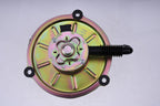 Blower Motor for Hitachi Excavator EX100-5 EX120-5 EX130H-5 EX150LC-5