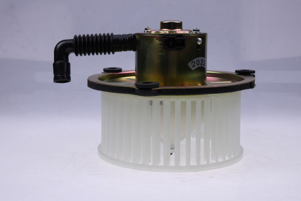 Blower Motor for Hitachi Excavator EX100-5 EX120-5 EX130H-5 EX150LC-5