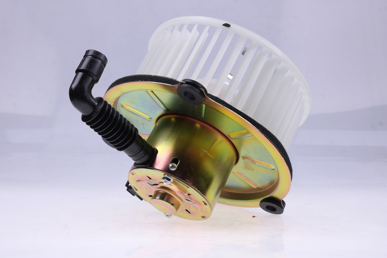 Blower Motor for Hitachi Excavator EX100-5 EX120-5 EX130H-5 EX150LC-5