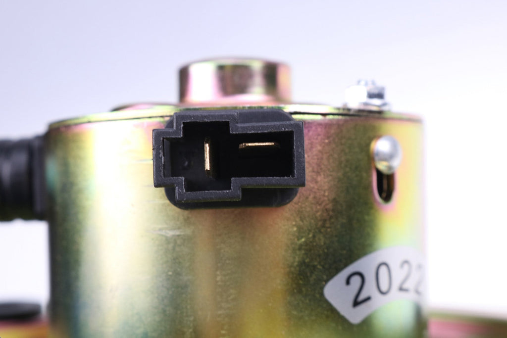 Blower Motor for Hitachi Excavator EX100-5 EX120-5 EX130H-5 EX150LC-5