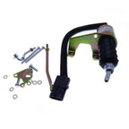 2X Fuel Shutoff Solenoid SA-3799-12 SA-0999 for Deutz Bosch RSV Cummins Engine