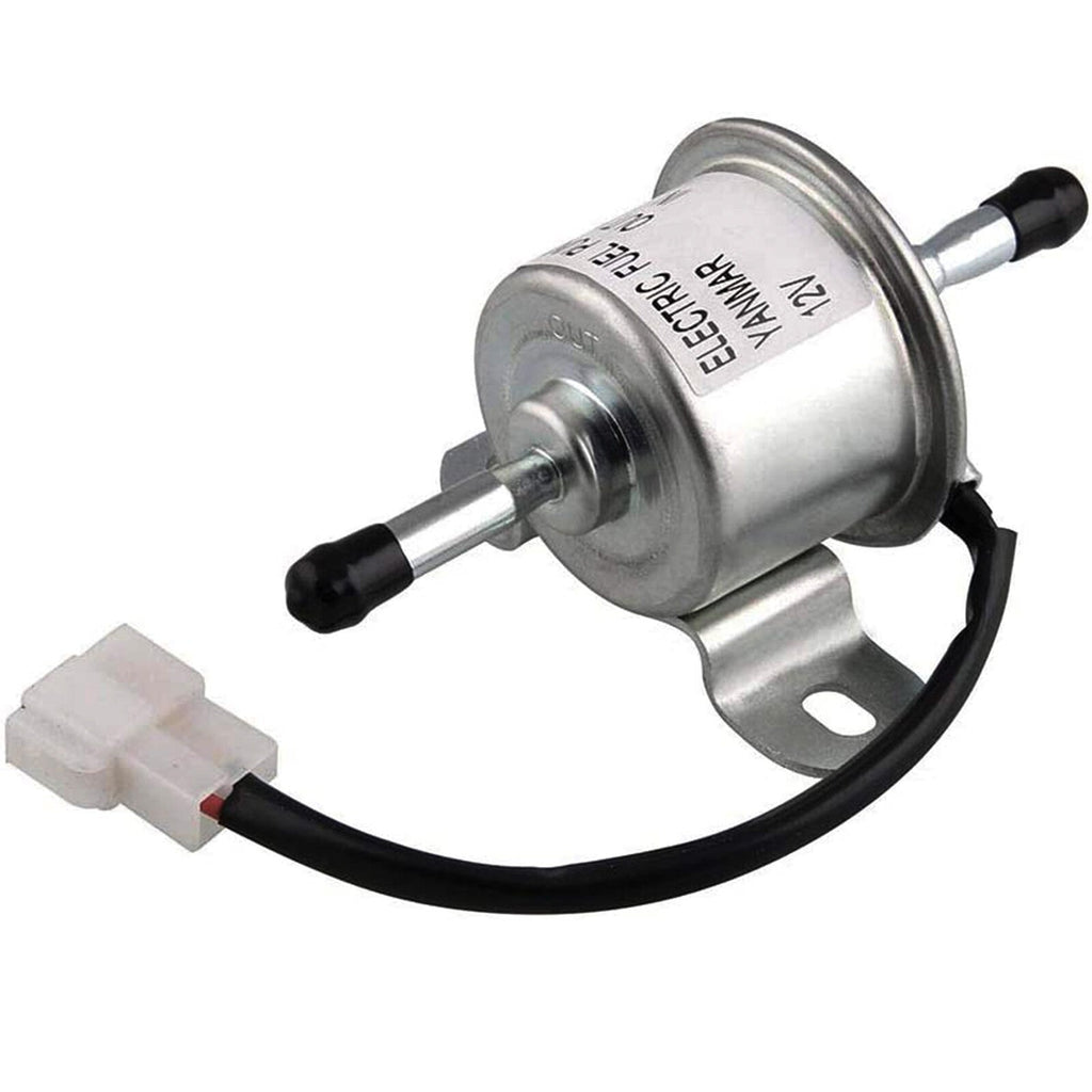 Fuel Pump 6684852 for Bobcat 425 428 430 435 A770 S750 S770 S850 T750 T770