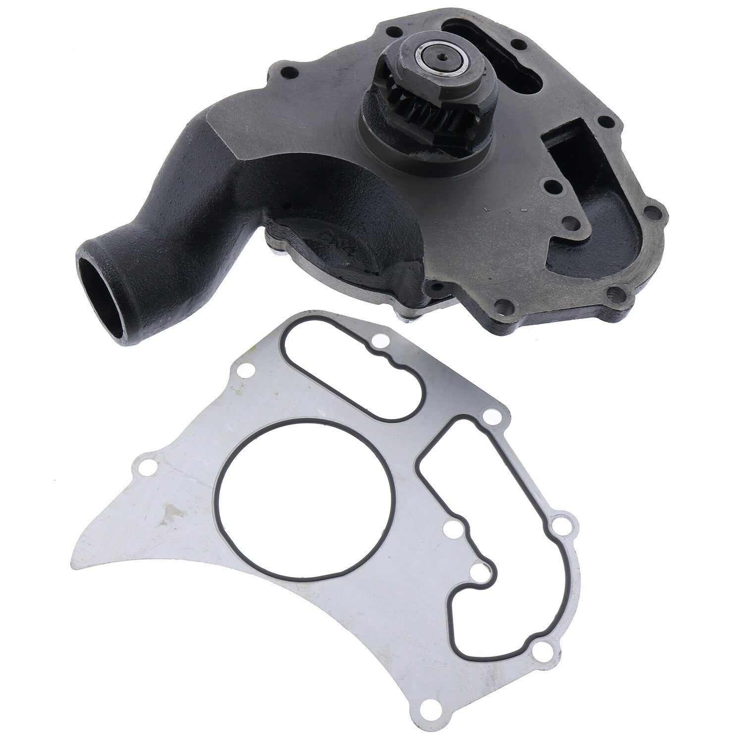 Water Pump 354-4754 for Caterpillar 320D2 420E 430E 924H 928H 938H