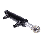 2X Steering Cylinder 120236 162715BA for Skyjack SJIII3220 SJIII3226 SJIII4832