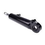2X Steering Cylinder 120236 162715BA for Skyjack SJIII3220 SJIII3226 SJIII4832