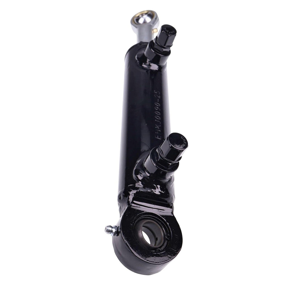 2X Steering Cylinder 120236 162715BA for Skyjack SJIII3220 SJIII3226 SJIII4832