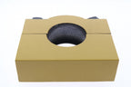 Komatsu D31 Bulldozer Trunnion Cup Assy 114-72-00060 Replacement Part