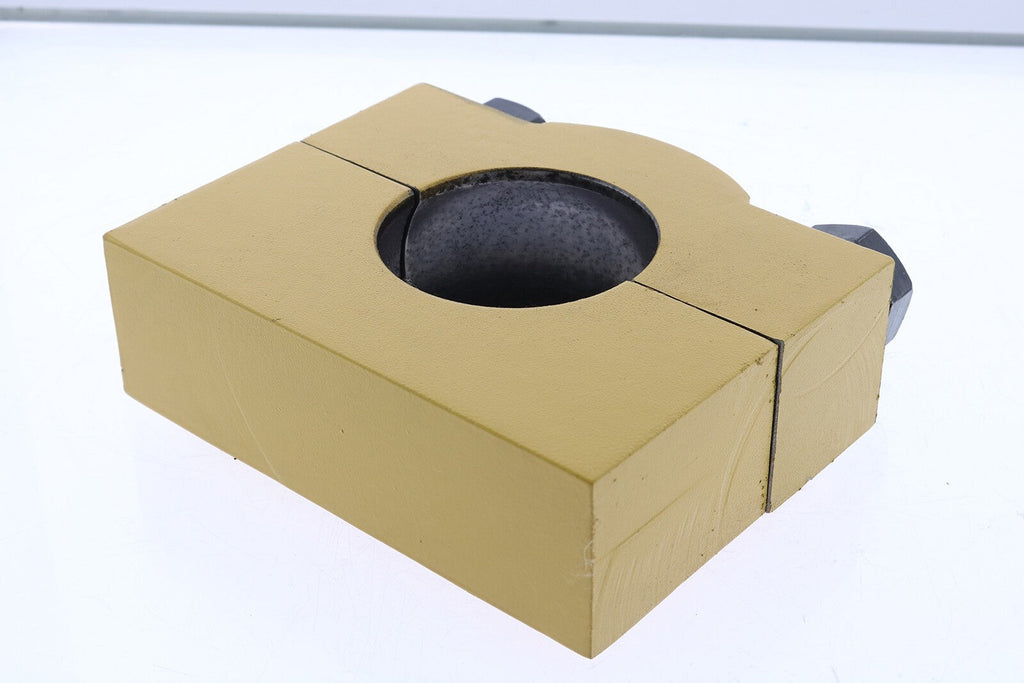 Komatsu D31 Bulldozer Trunnion Cup Assy 114-72-00060 Replacement Part
