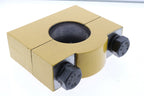Komatsu D31 Bulldozer Trunnion Cup Assy 114-72-00060 Replacement Part