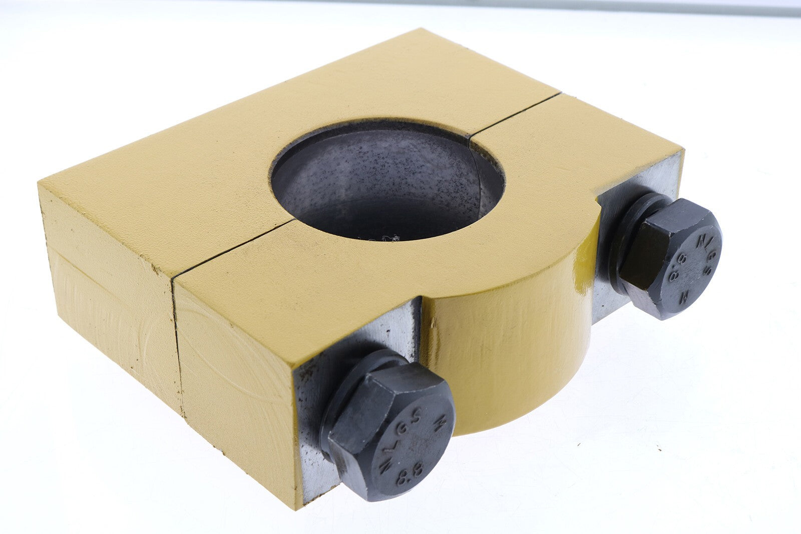 Komatsu D31 Bulldozer Trunnion Cup Assy 114-72-00060 Replacement Part