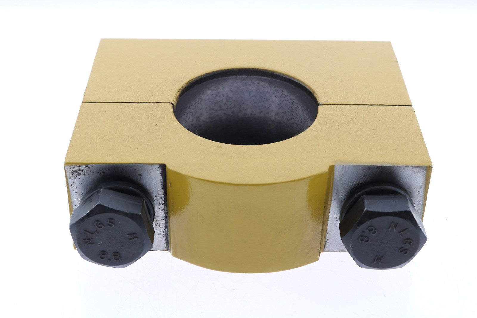 Komatsu D31 Bulldozer Trunnion Cup Assy 114-72-00060 Replacement Part