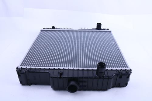 Water Tank Radiator 84172100 for Case New Holland JX55-JX80 Tractors