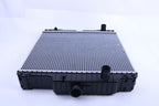 Water Tank Radiator 84172100 for Case New Holland JX55-JX80 Tractors