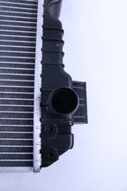 Water Tank Radiator 84172100 for Case New Holland JX55-JX80 Tractors