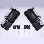 Volvo VNL Truck Door Handle Set Left & Right Side 20398466 20398467
