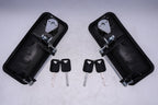 Volvo VNL Truck Door Handle Set Left & Right Side 20398466 20398467