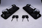 Volvo VNL Truck Door Handle Set Left & Right Side 20398466 20398467