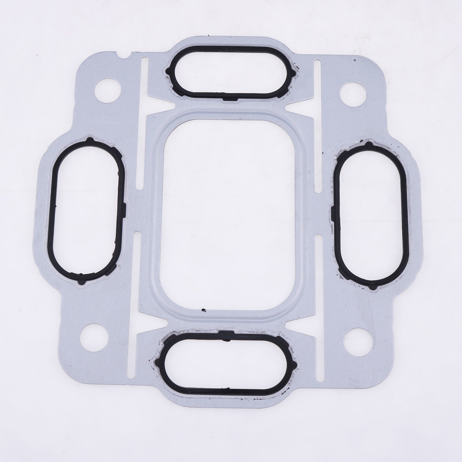 4X Turbocharger Mounting Metal Gasket 3921926 for Cummins 4/6B C8.3 Engine