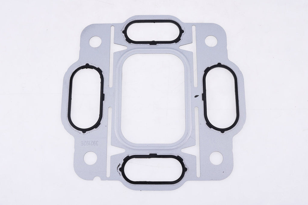 4X Turbocharger Mounting Metal Gasket 3921926 for Cummins 4/6B C8.3 Engine