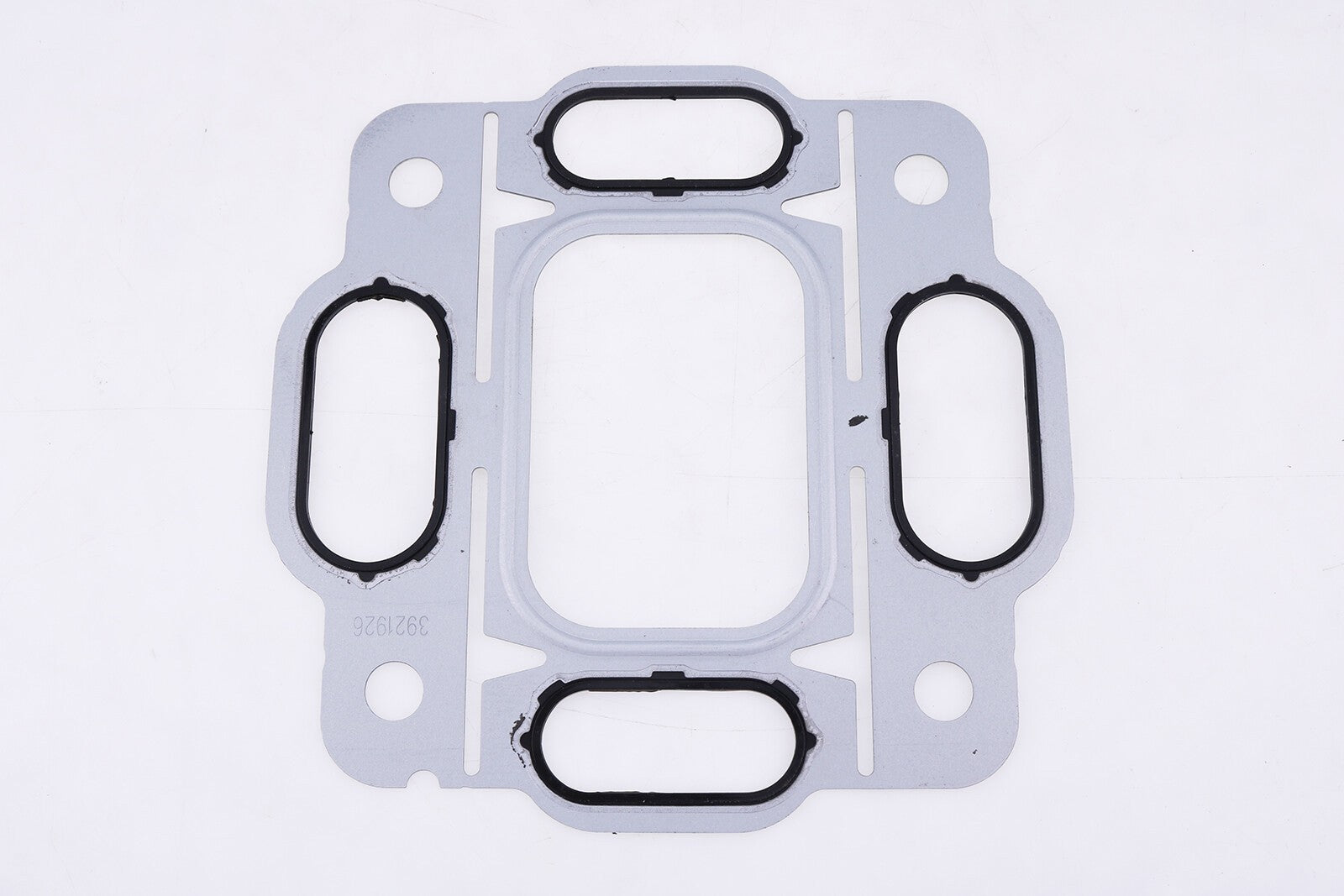 4X Turbocharger Mounting Metal Gasket 3921926 for Cummins 4/6B C8.3 Engine