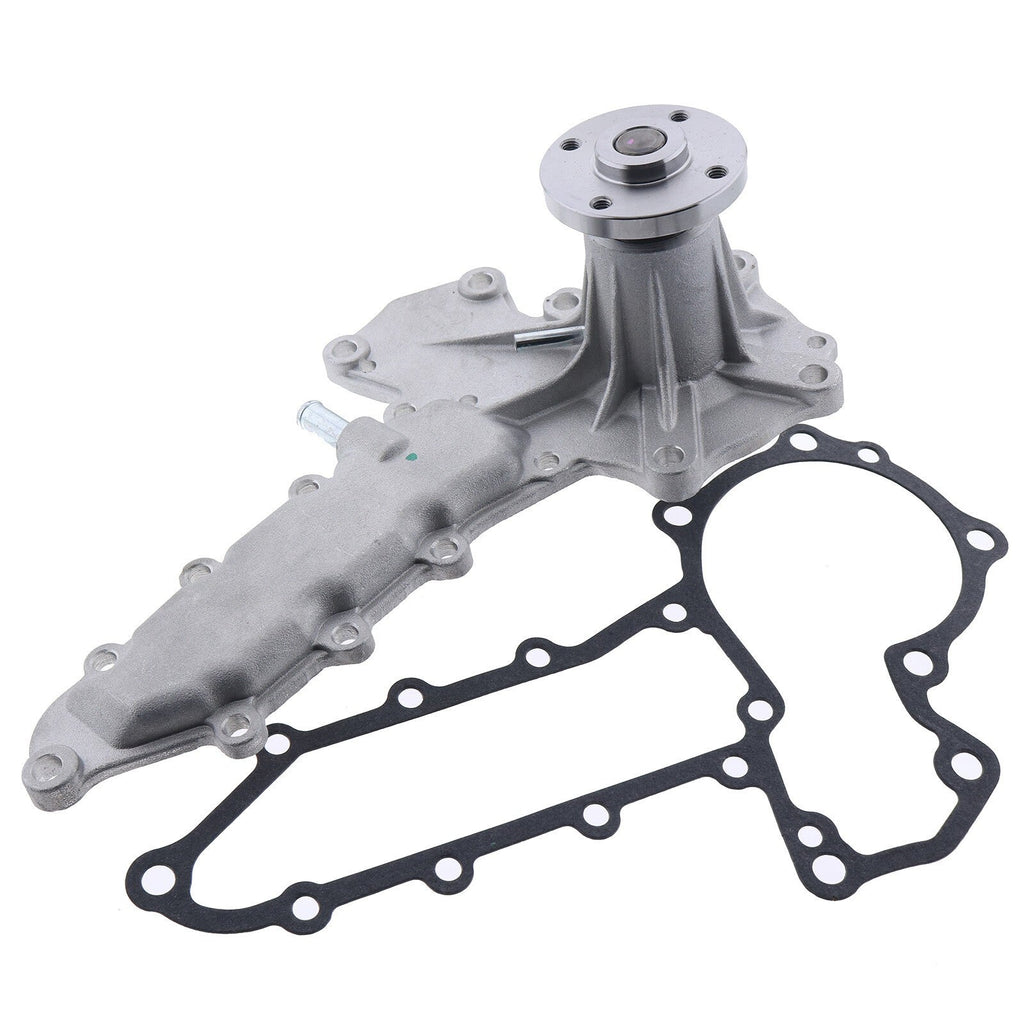 Kubota Water Pump 1E017-73032 1E017-73030 for D1703-BG V2003T V2203 Engine