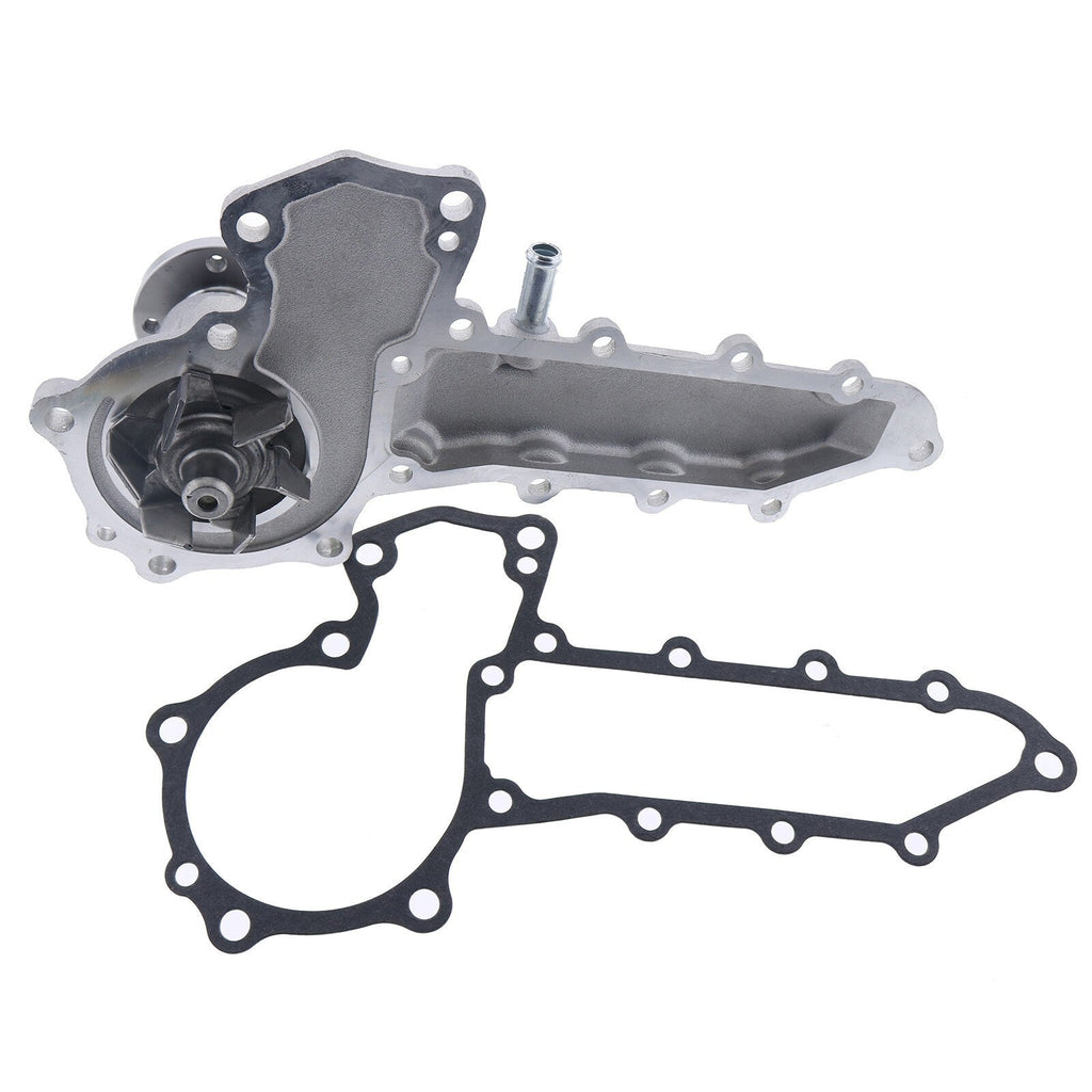 Kubota Water Pump 1E017-73032 1E017-73030 for D1703-BG V2003T V2203 Engine