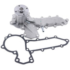 Kubota Water Pump 1E017-73032 1E017-73030 for D1703-BG V2003T V2203 Engine