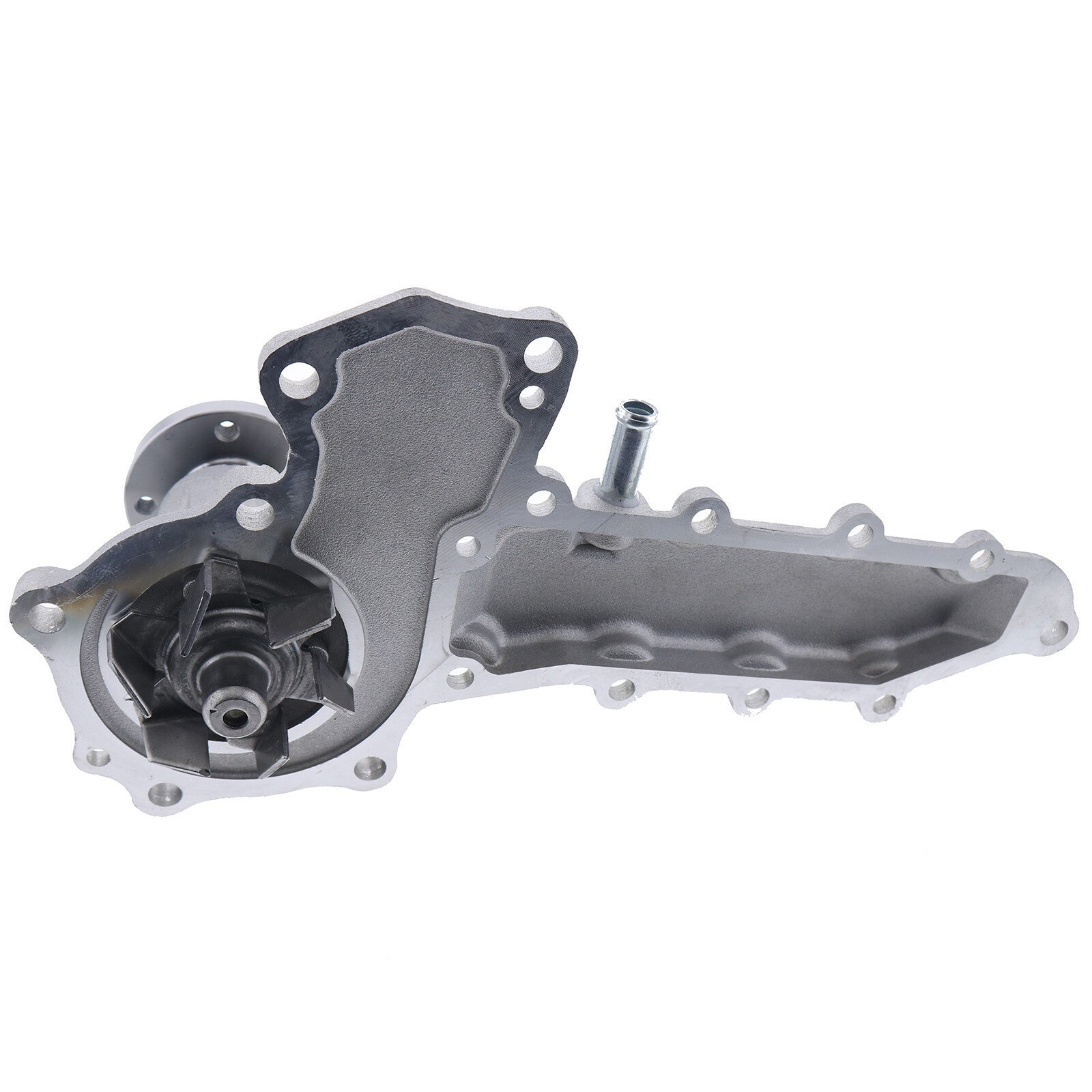 Kubota Water Pump 1E017-73032 1E017-73030 for D1703-BG V2003T V2203 Engine